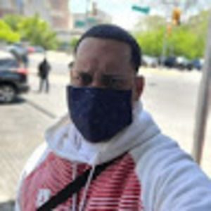 Meet your Posher, Luis